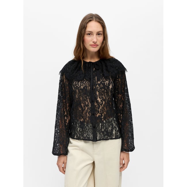 Blouse - OBJECT