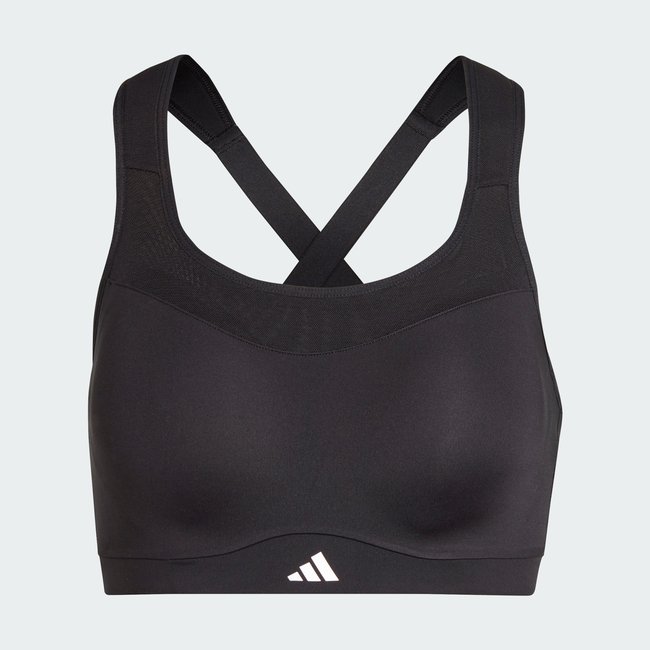 Brassière de training maintien fort TLRD Impact - adidas Performance