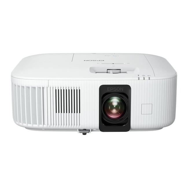 Vidéoprojecteur home cinéma EH TW-6250 blanc <span itemprop=