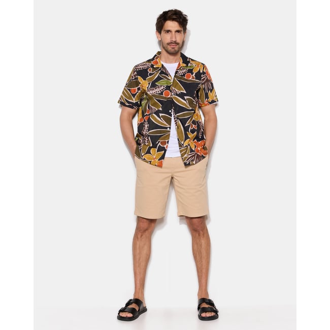 Short en coton CHINO SHORT - CHEVIGNON