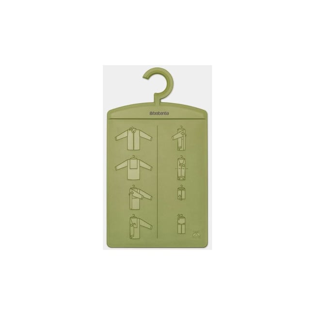 Accessoire Guide de pliage - BRABANTIA