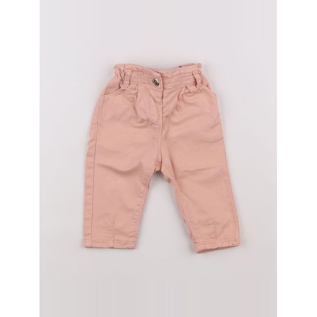 Pantalon - Très bon état v002234 <span itemprop=