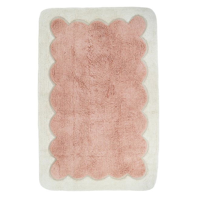 Tapis Alfonsina Blush - NATTIOT