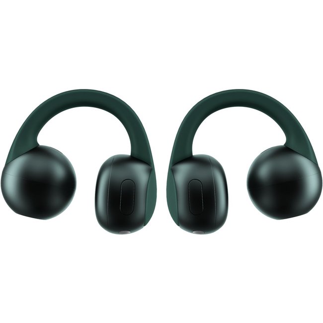 Ecouteurs Buds Loop Vert trekking green (kaki) <span itemprop=