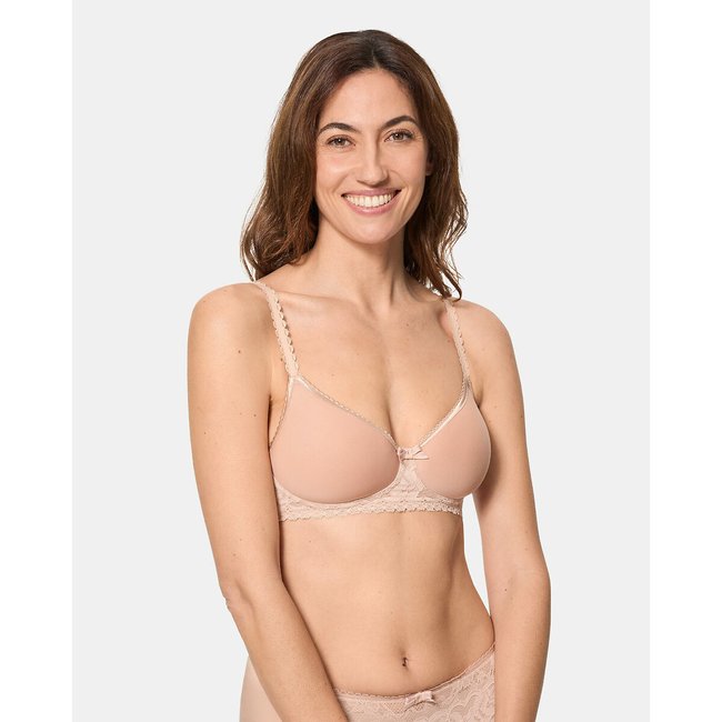 BH zonder beugels Flower Elegance - PLAYTEX