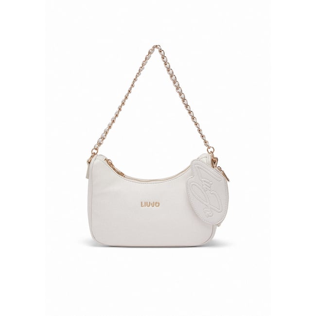 Sac hobo petit format avec porte-monnaie - LIU JO