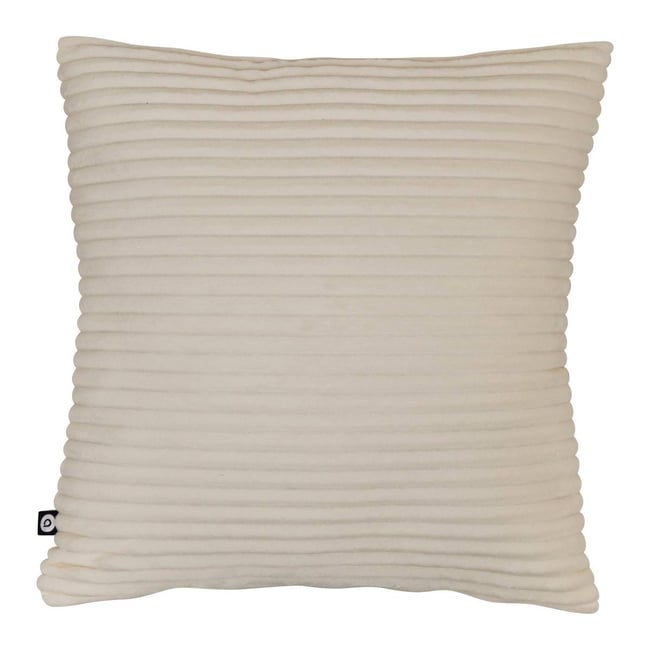 Coussin ARUM ivoire <span itemprop=