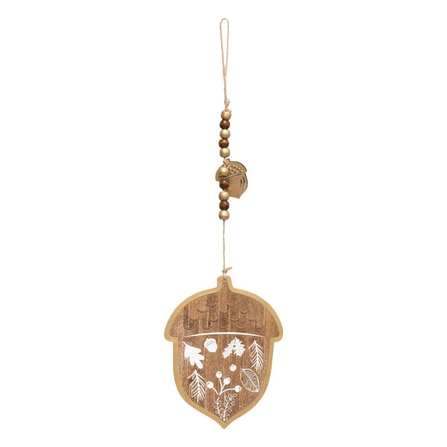 Sujet de noël PARIS Couleur doré <span itemprop=