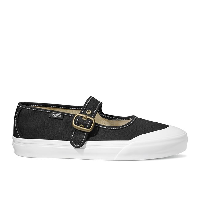 Sapatilhas Style 53 preto <span itemprop=
