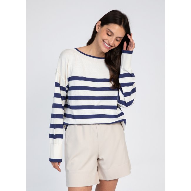 PULL MARINIERE VEBREST - AN'GE