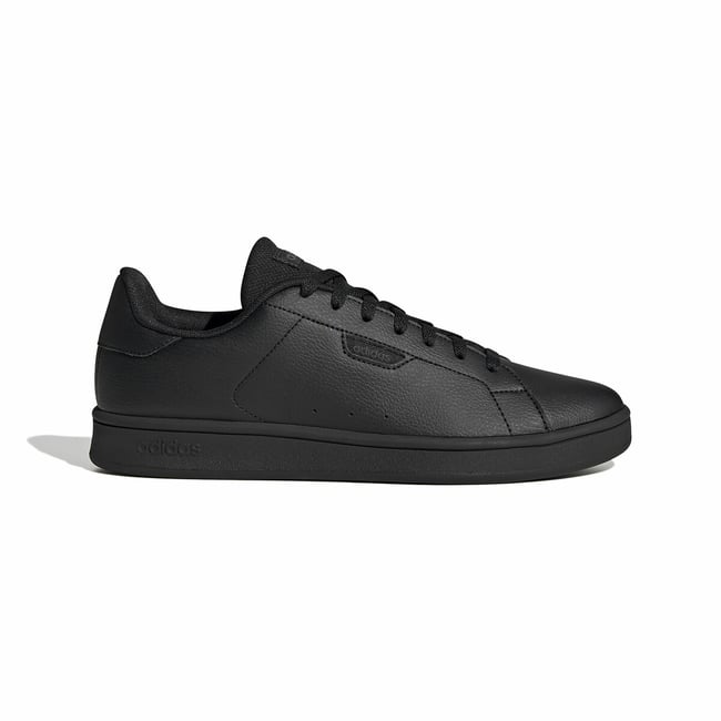 Baskets Urban Court noir <span itemprop=