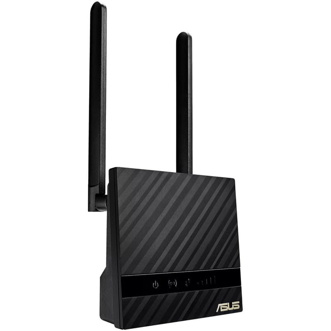 Routeur Wifi 4G-N16 - ASUS
