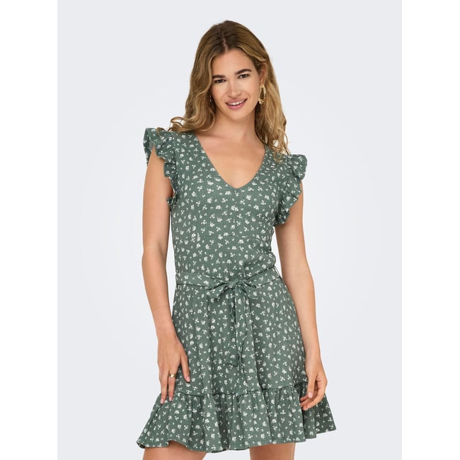 Robe balsam green <span itemprop=