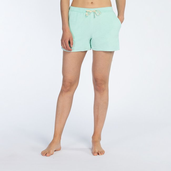 Pastel Shorts - MELISSA BROWN