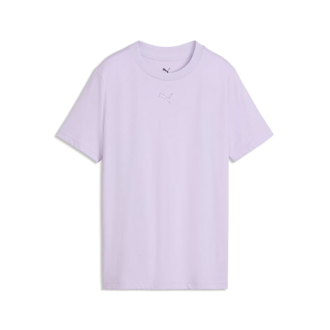 T-Shirt mit Pailletten-Motiv - PUMA