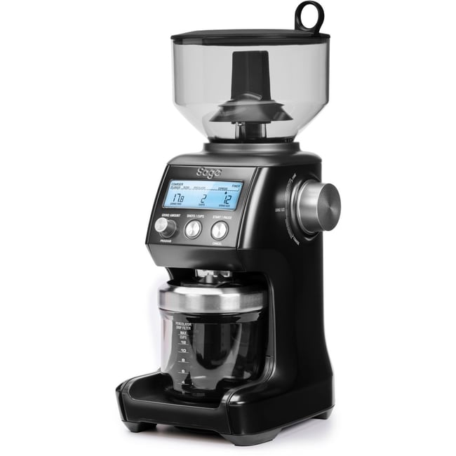 Moulin à café the Smart Grinder Pro - SAGE APPLIANCES