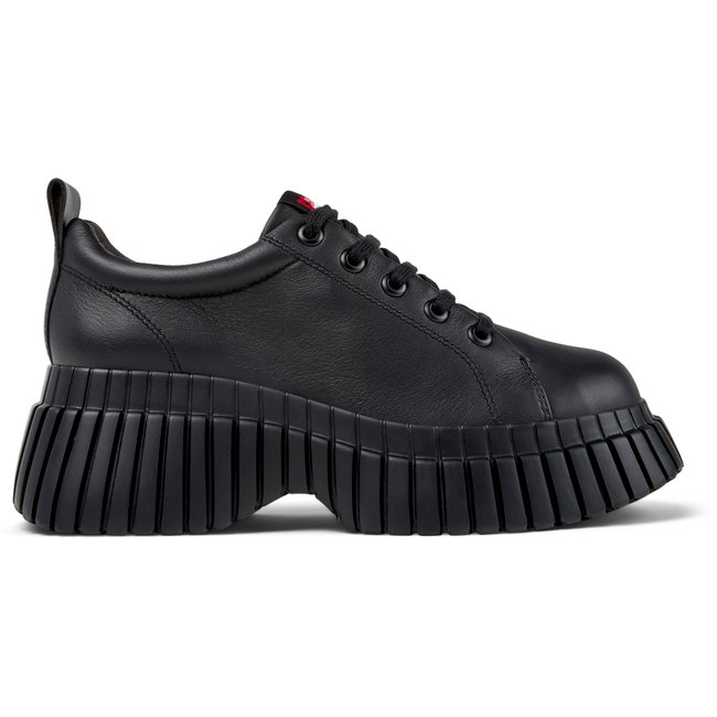 Derbies Pix BCN cuir - CAMPER