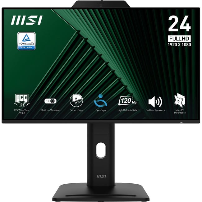 Ecran PC Pro MP242PMG 24