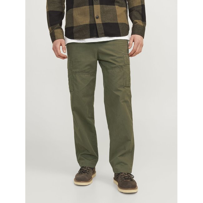 Pantalon Cargo Pack de 2 Pantalon cargo Loose Fit noire - black <span itemprop=