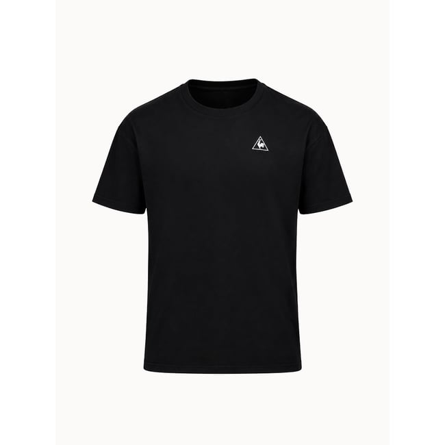 T-shirt oversize en molleton léger - LE COQ SPORTIF