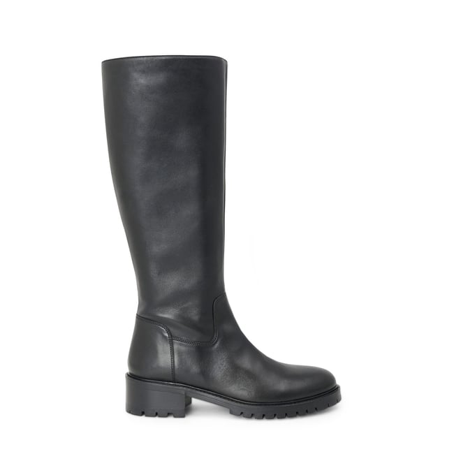 Botte en cuir LEANDRO - MELLOW YELLOW
