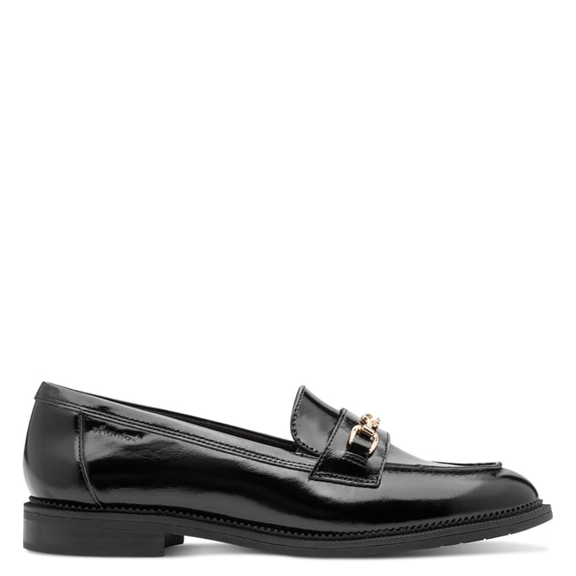 Slipper en cuir - TAMARIS