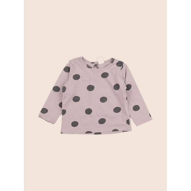 Tee-shirt - Très bon état rose <span itemprop=