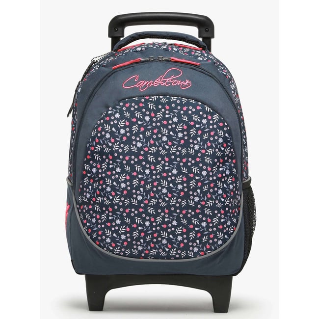 Sac a dos à roulettes - CAMELEON