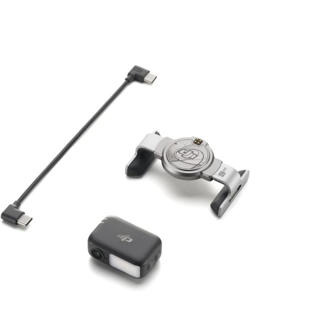 Accessoire stabilisateur OM 8 Series Tracking Kit - DJI