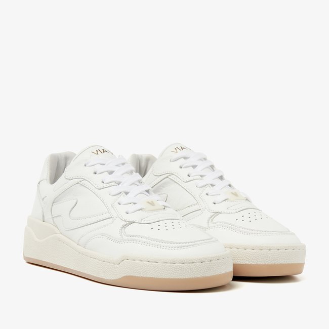 Baskets en cuir SAM LEVI - VIA VAI