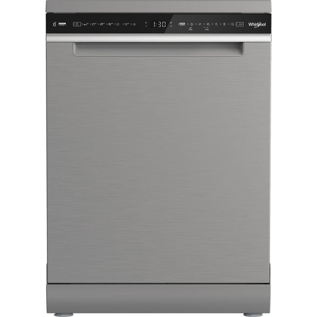 Lave vaisselle 60 cm W8FHS61X maxispace - WHIRLPOOL