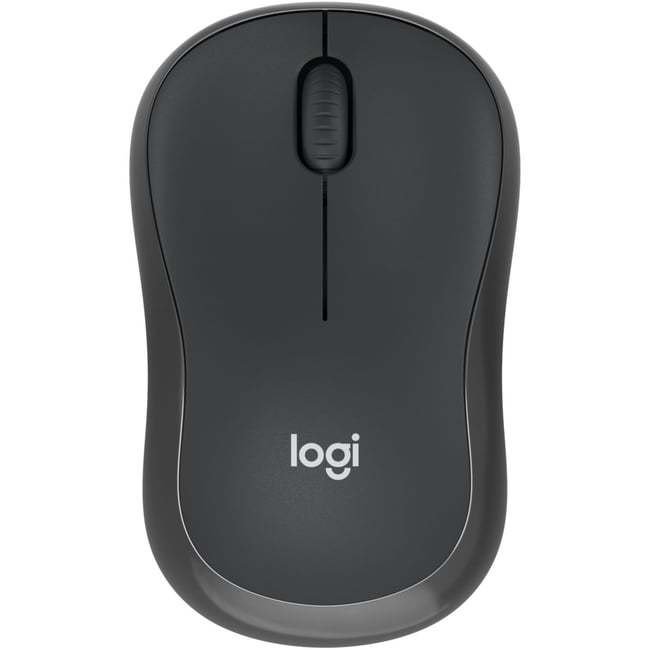 Souris sans fil M240 Silent Graphite Bluetooth - LOGITECH