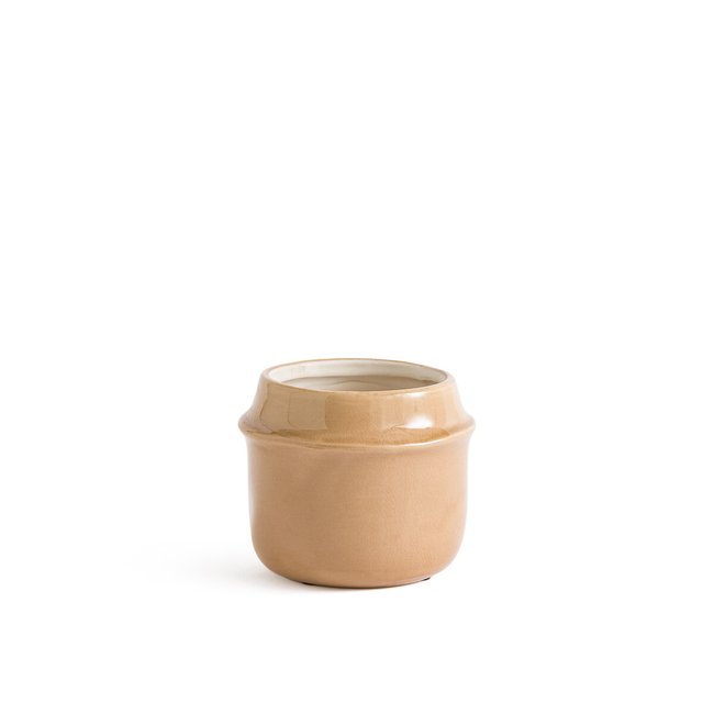 Cache-pot céramique Ø15 cm, Filipio - LA REDOUTE INTERIEURS