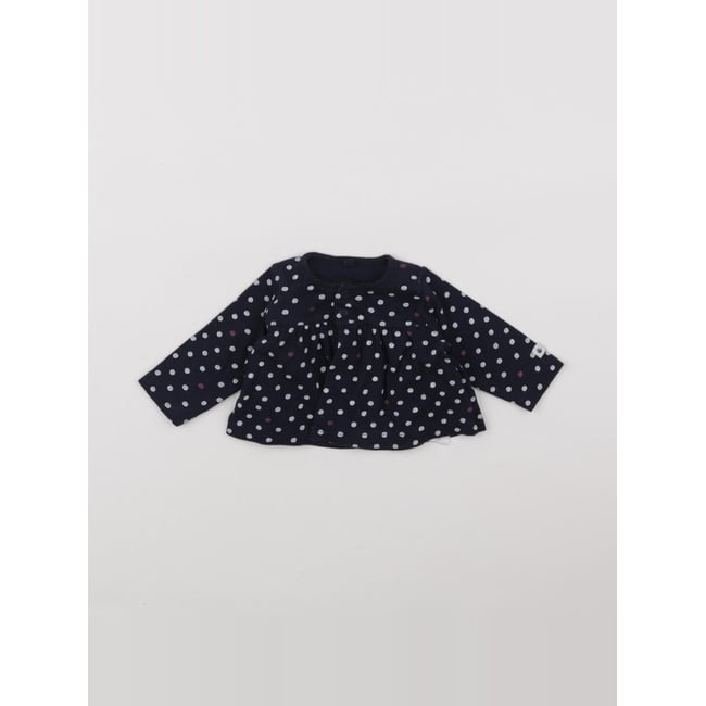 Tee-shirt - Etat satisfaisant v002232 <span itemprop=