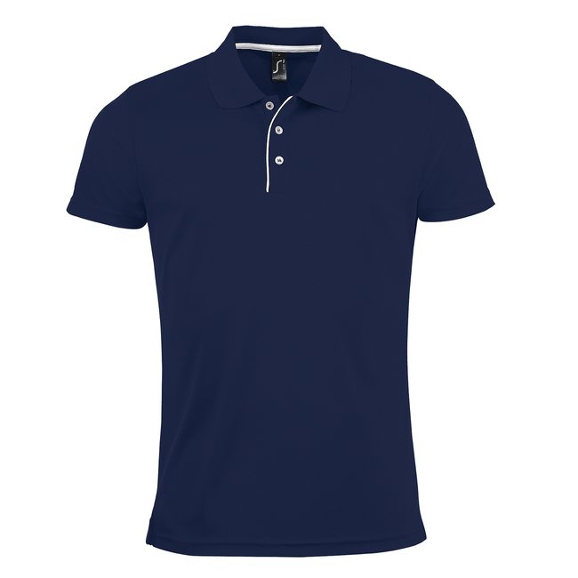 Polo sport - SOLS