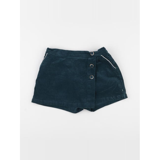 Jupe short - Très bon état v002239 <span itemprop=