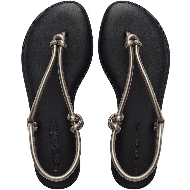 Sandálias Una Açai - HAVAIANAS