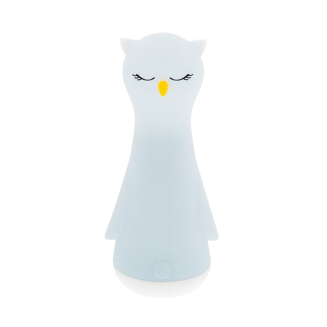 Veilleuse et lampe torche  Illuminati - PYLONES