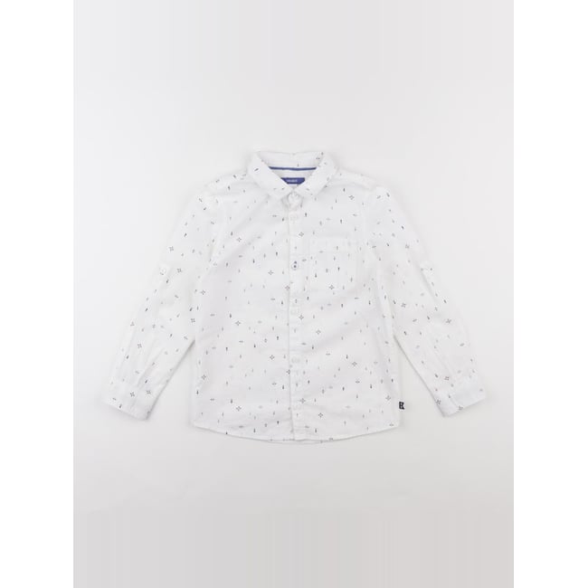 Chemise - Très bon état v002227 <span itemprop=