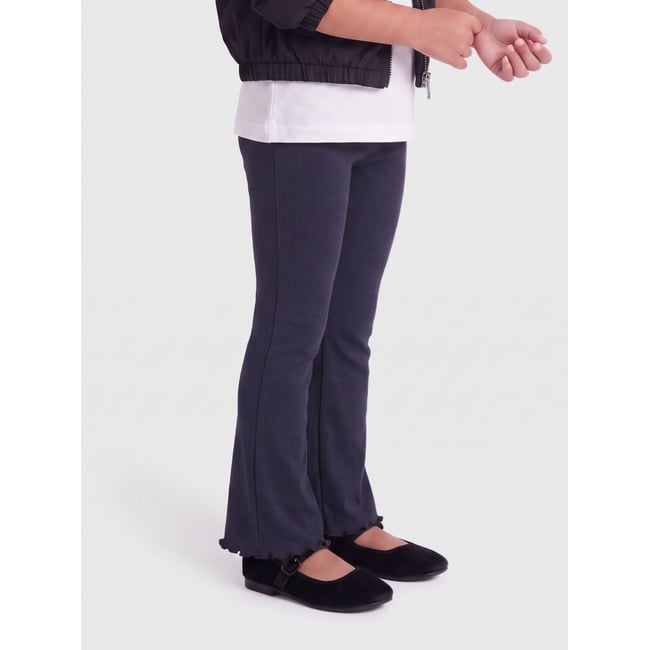 Pantalon night sky <span itemprop=