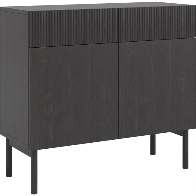 Buffet bas japandi collection NOLIE - RECOLLECTION