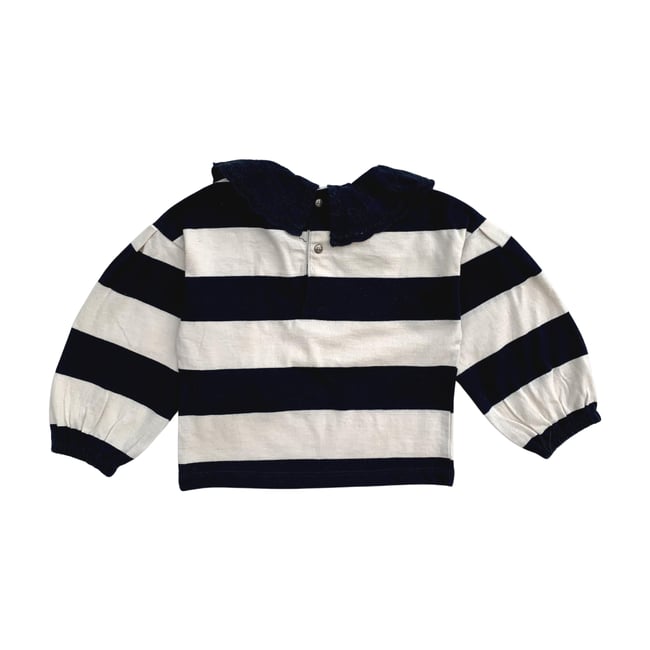 T-shirt bébé - Très bon état beige, bleu <span itemprop=