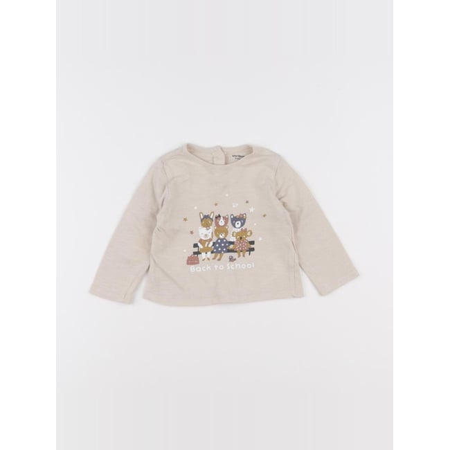 Tee-shirt - Très bon état v002235 <span itemprop=