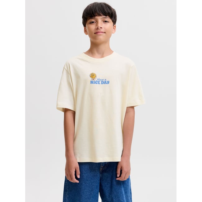 T-Shirt - JACK & JONES JUNIOR