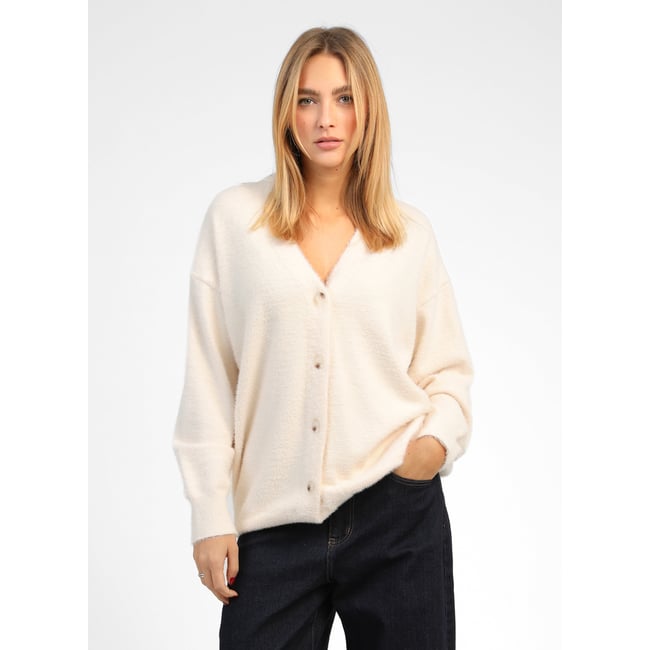 Gilet NOEMA - AN'GE
