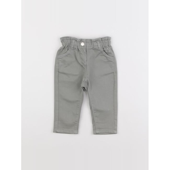 Pantalon - Très bon état v002239 <span itemprop=