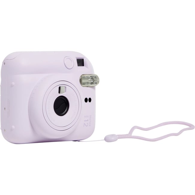 Appareil photo Instantané INSTAX Mini 12 purple violet <span itemprop=