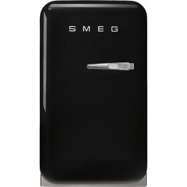 Mini réfrigérateur 1 porte poignée à droite FAB5 - SMEG
