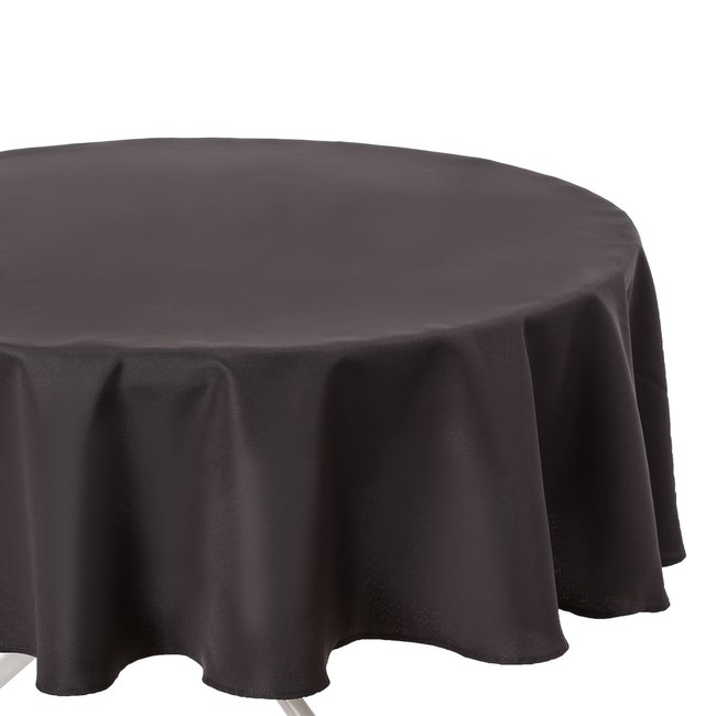Nappe anti-taches ronde Ophy - ATMOSPHERA
