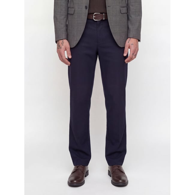 Pantalon night sky <span itemprop=